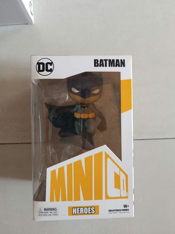 Figurine Batman