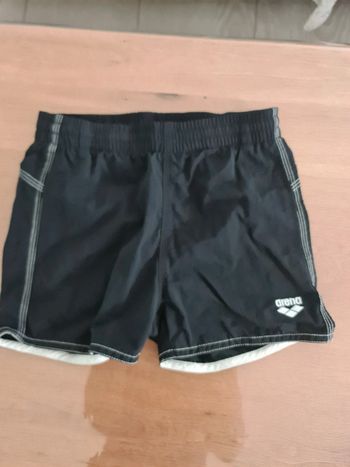 Short de bain
