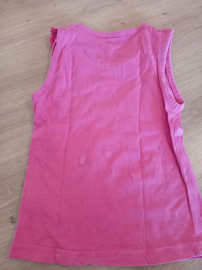 Tee shirt - photo numéro 4