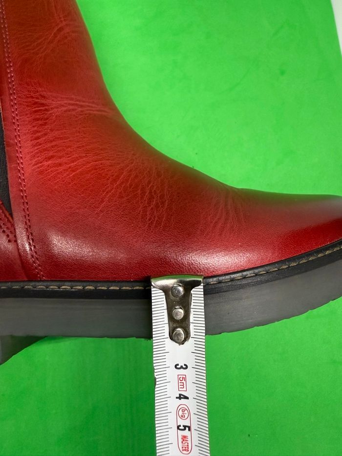 Kickers bottines taille 37 - photo numéro 9