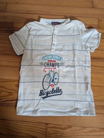Tee shirt