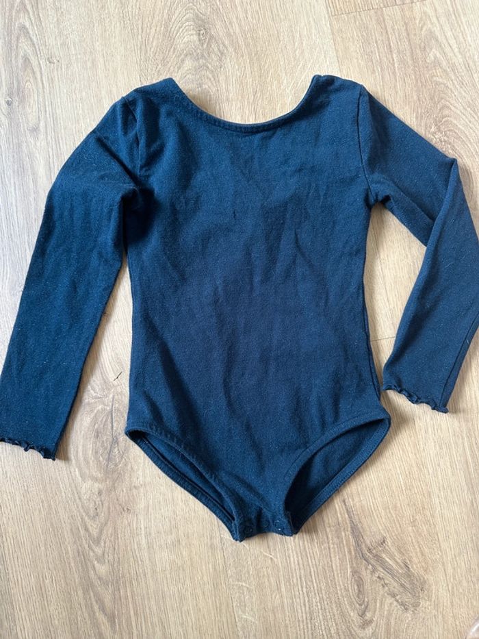 Body 4 ans neuf TAO