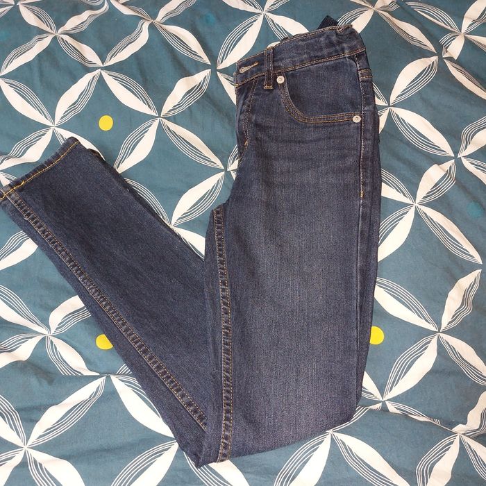 jeans Levi's 510