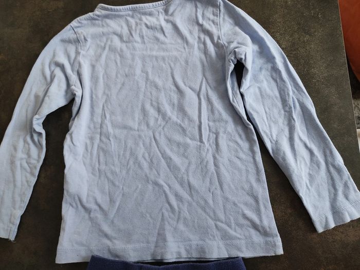 Pyjama 2ans à 4ans - photo numéro 12