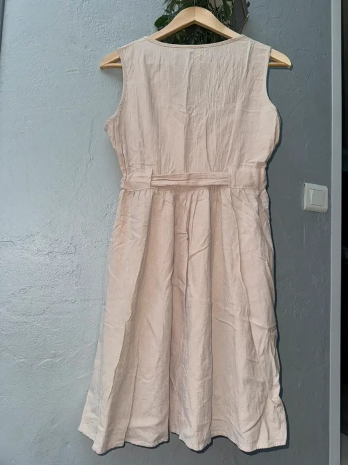 robe d’été ~ shein ~ taille 38 - photo numéro 3