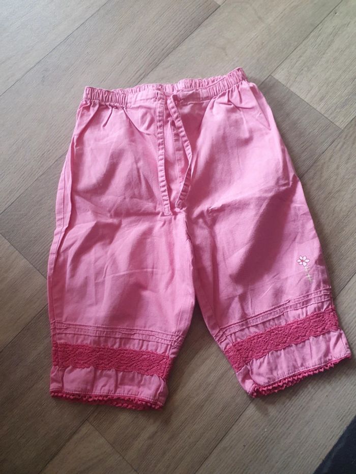 Pantalon 24 mois