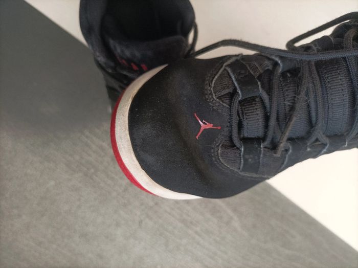 Basket Jordan 31 - photo numéro 6