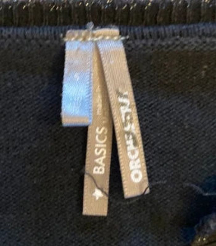 Gilet 5 ans - photo numéro 2