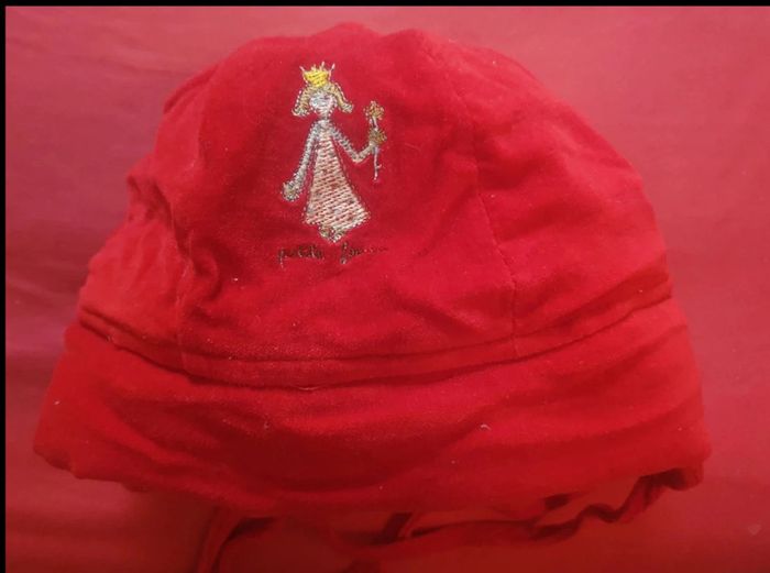 Bonnet