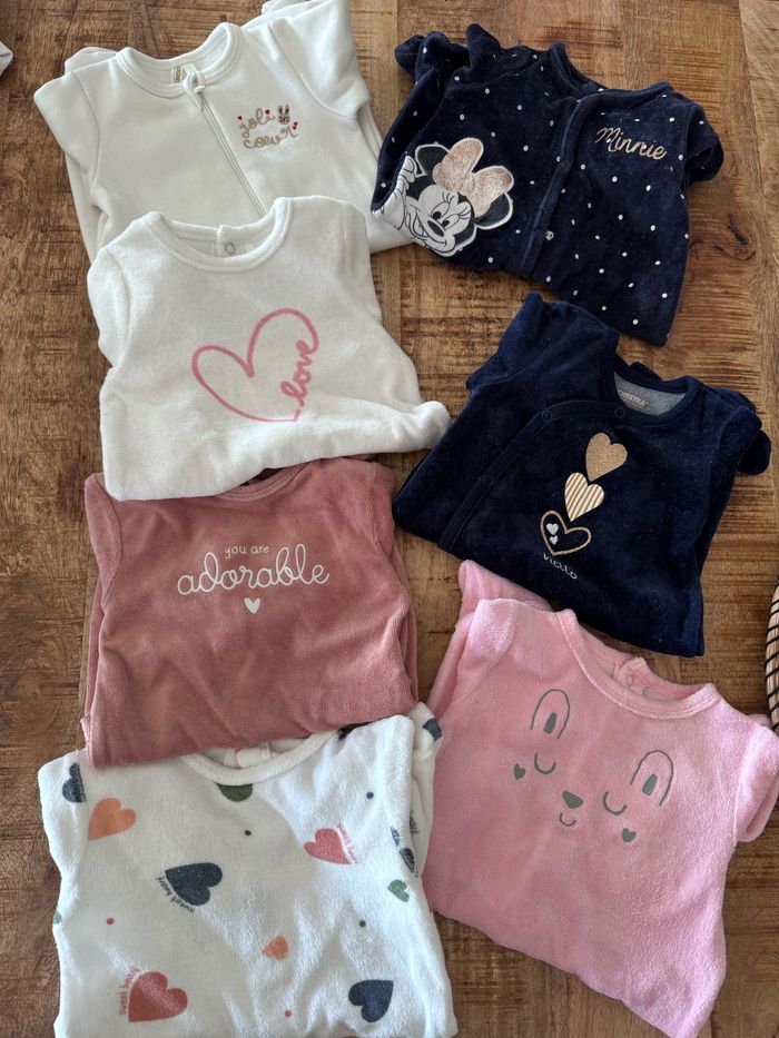 Pyjama kiabi Orchestra - photo numéro 3