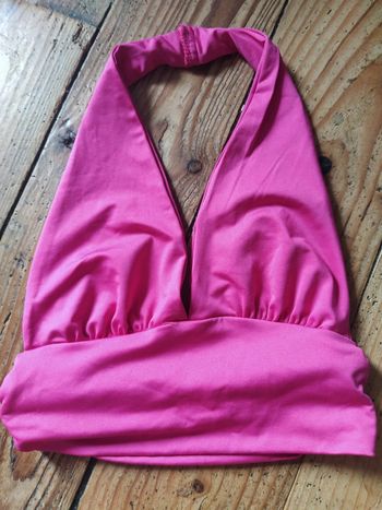 Top brassière shein xs/s
