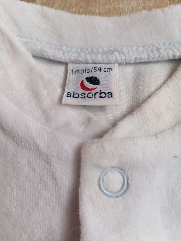 Pyjamas mixte - photo numéro 2