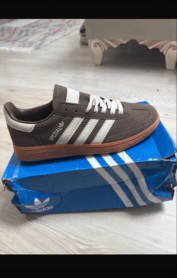 Spezial marron 