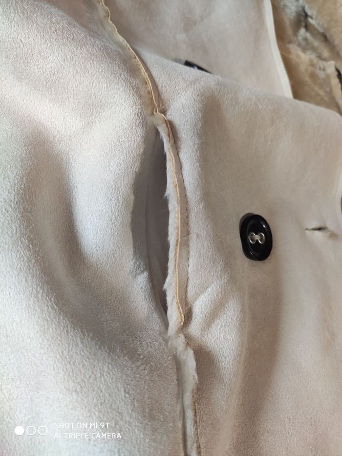 Veste fille taille 12 ans - photo numéro 7