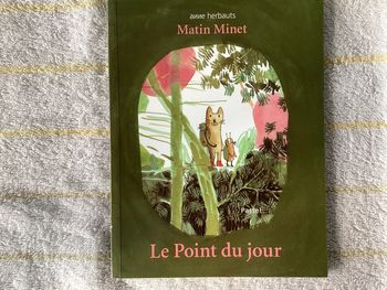Livre pour petits