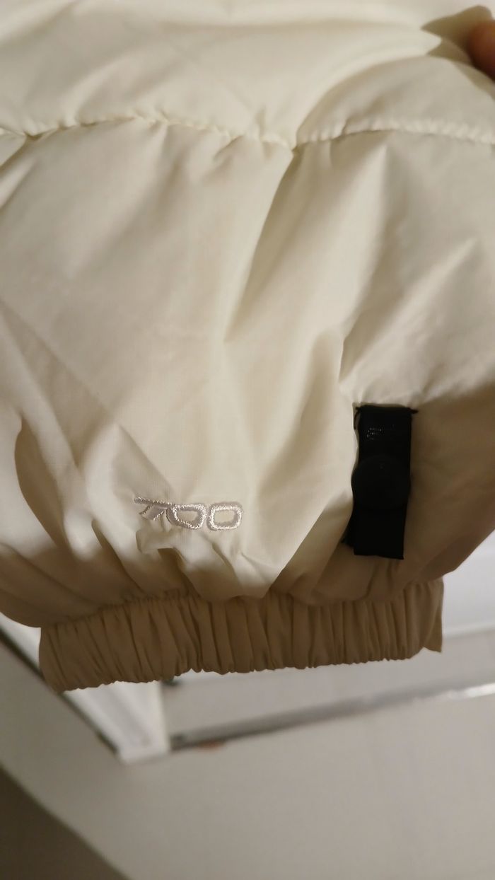 Doudoune the north face 700 nuptse - photo numéro 3