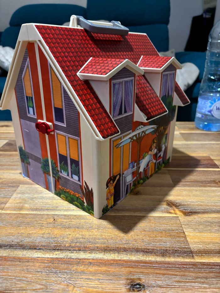 Playmobil - photo numéro 3