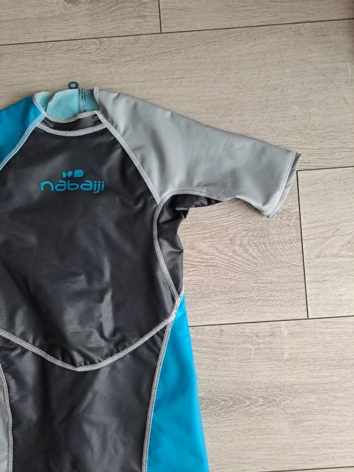 Combinaison natation - photo numéro 4