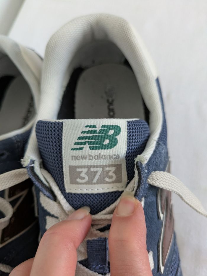Baskets New Balance taille 44 - photo numéro 6