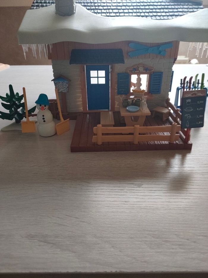 Vends playmobil - photo numéro 5