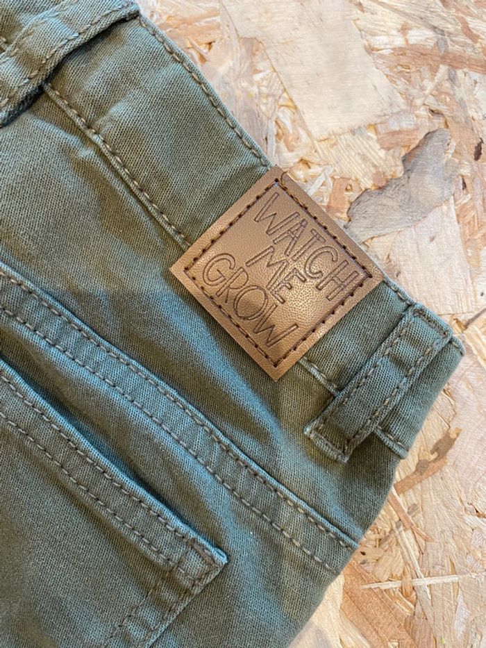 Pantalon 12 mois - photo numéro 3