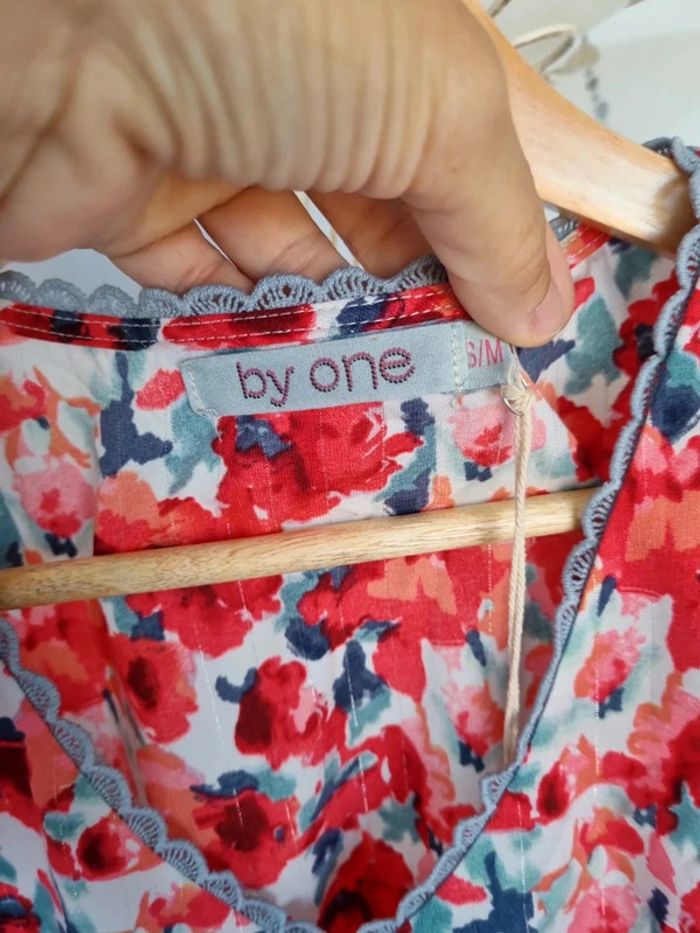 Top Taille S/M - photo numéro 6