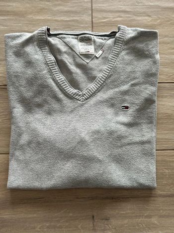 Pull Tommy Hilfiger