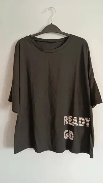 T-shirt sport