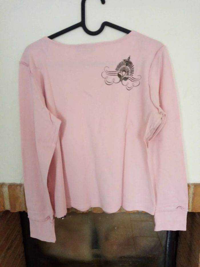 Tee shirt femme - photo numéro 2
