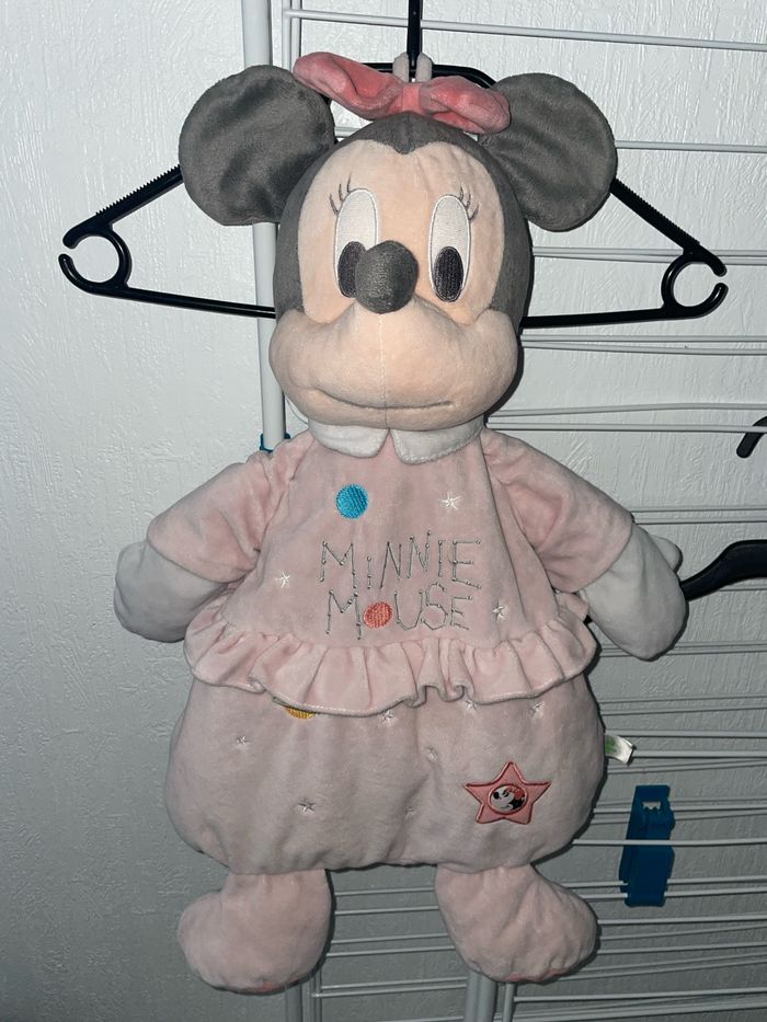 Range pyjama Minnie