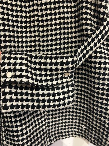 Salopette robe Zara enfant