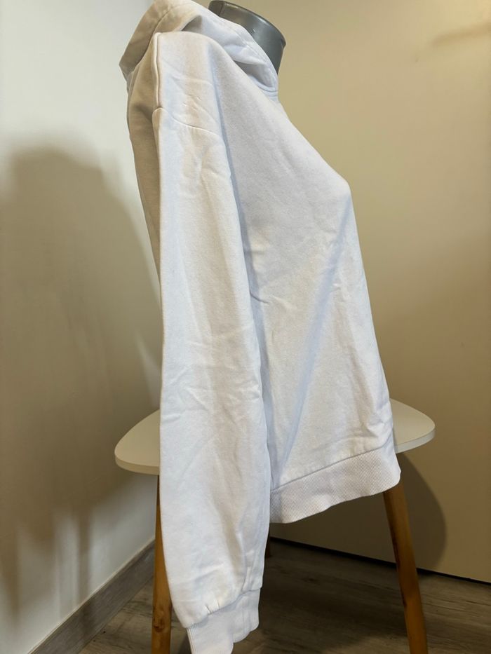 Sweat à capuche Kiabi S - photo numéro 3