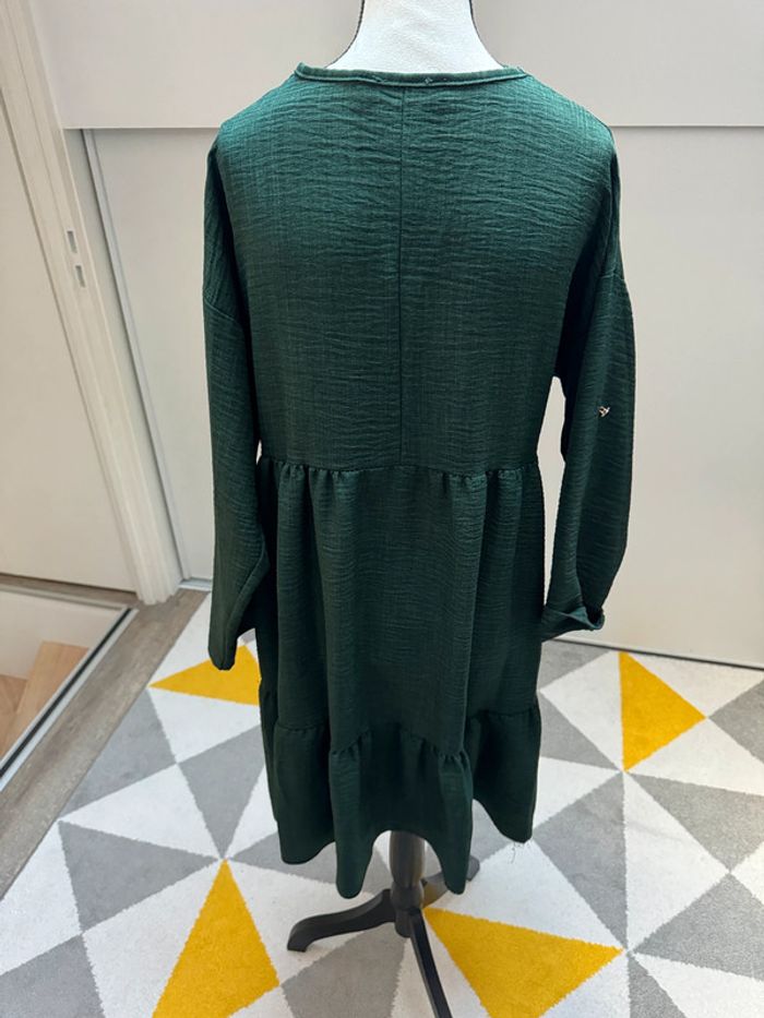 Robe Josefine Taille 36 - photo numéro 2