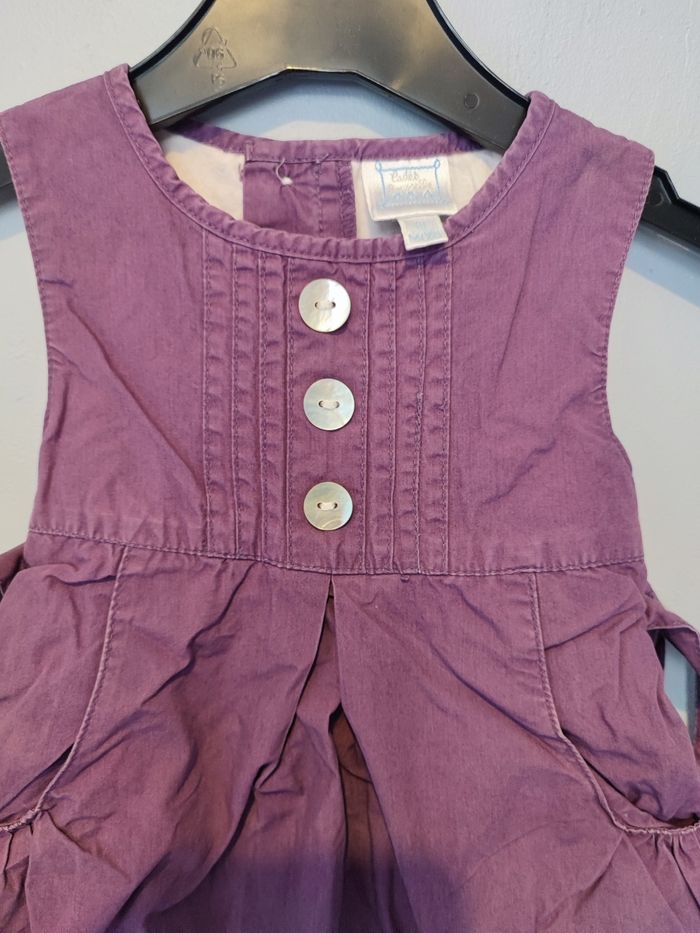 Robe cadet Rousselle - photo numéro 5