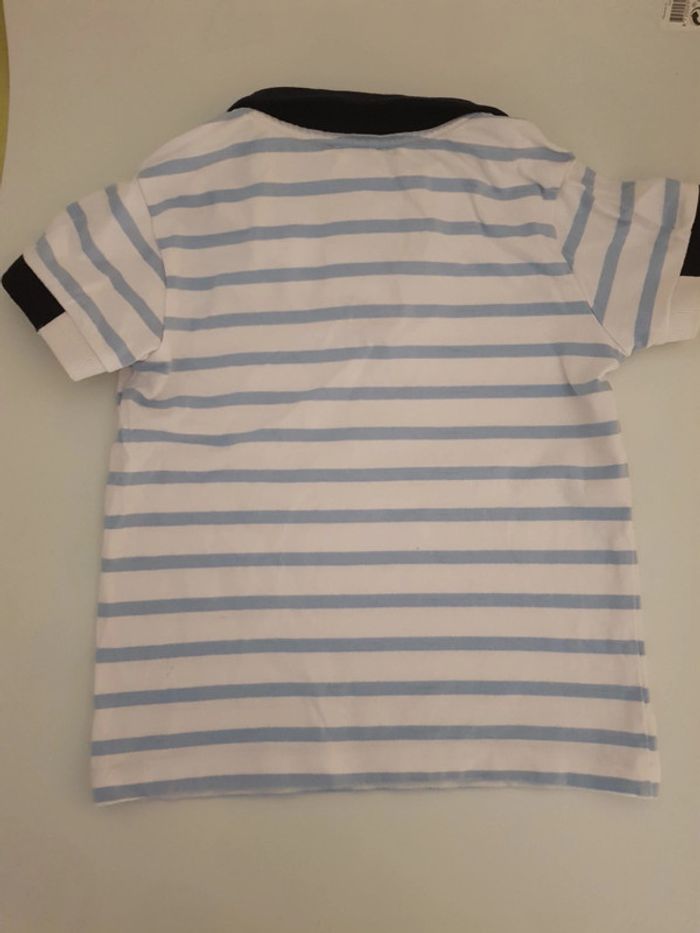 Polo Jacadi - photo numéro 3