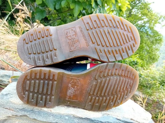 Dr. Martens Union Jack 36 - photo numéro 8
