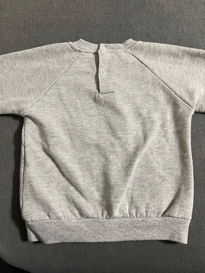 Pull 18 mois - photo numéro 5