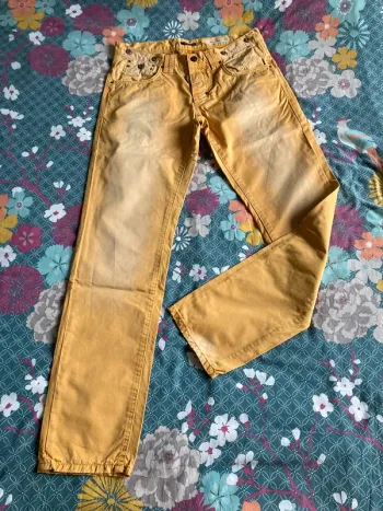 Pantalon slim Antony Morato