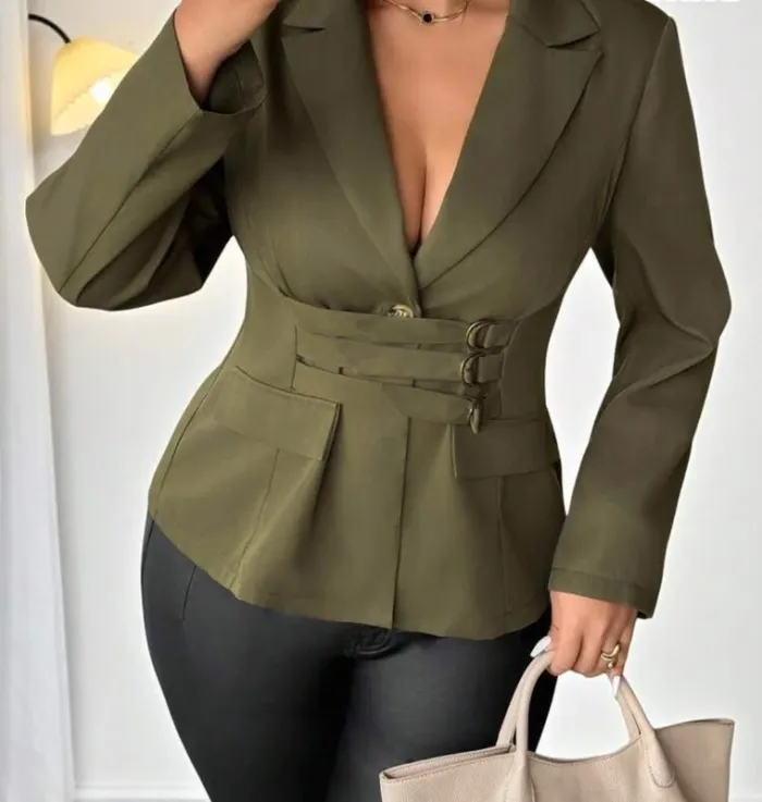 Blazer - photo numéro 9