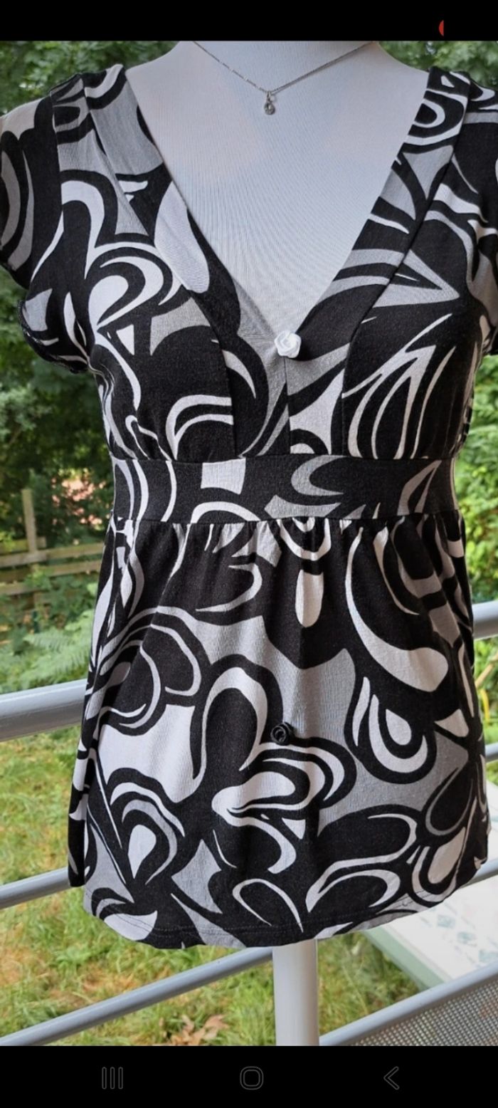 Lot 10 vêtements - photo numéro 10