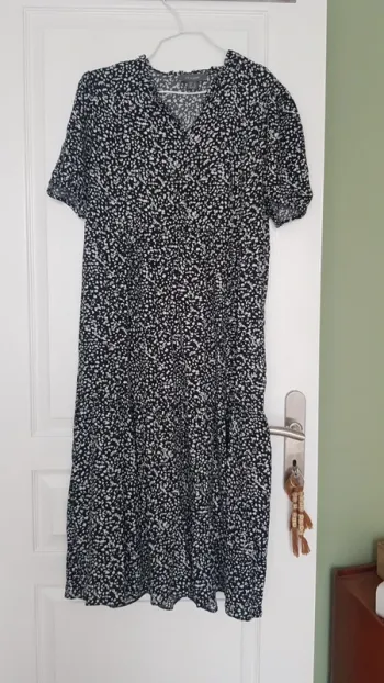 Robe longue
