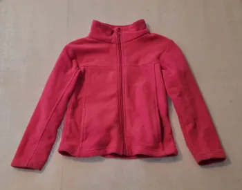 Gilet polaire