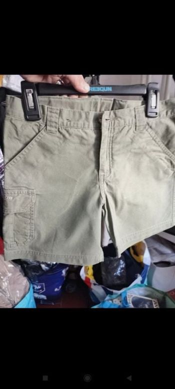 #kytie10ansunisexe bermuda taille 10 ans