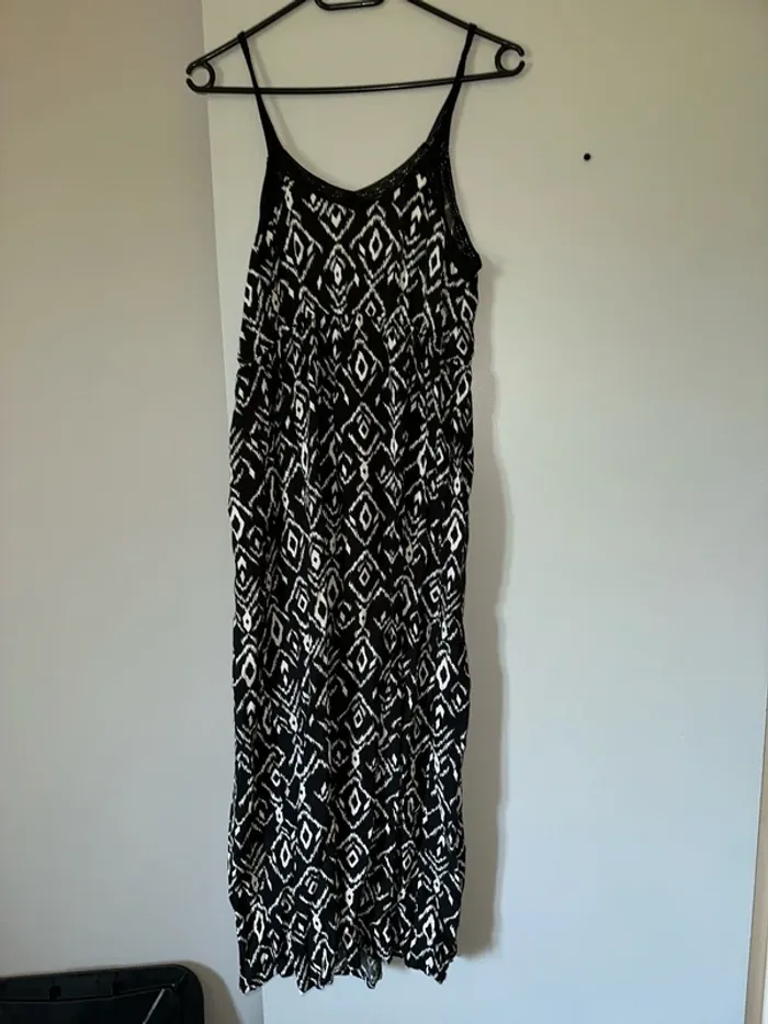 Robe longue - photo numéro 3