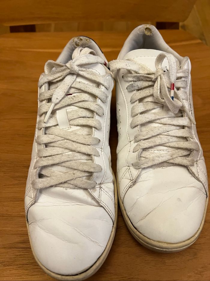 Baskets homme Le coq sportif - photo numéro 3
