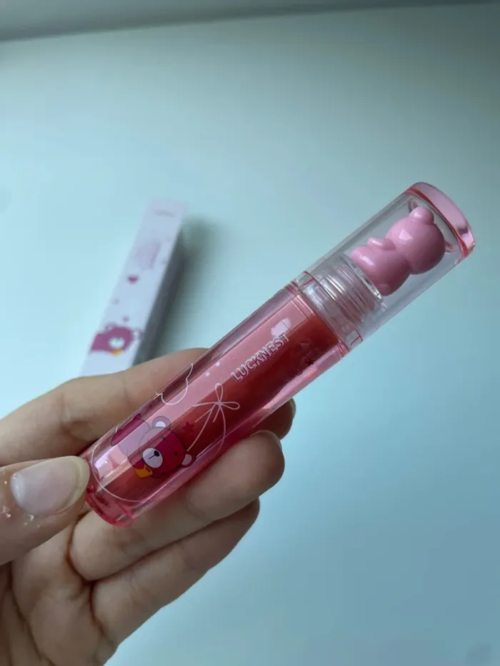 Gloss kawaii - photo numéro 2