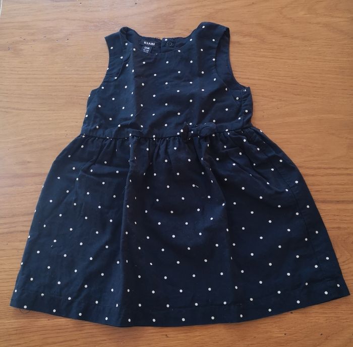 Lot fille été 12m - photo numéro 3