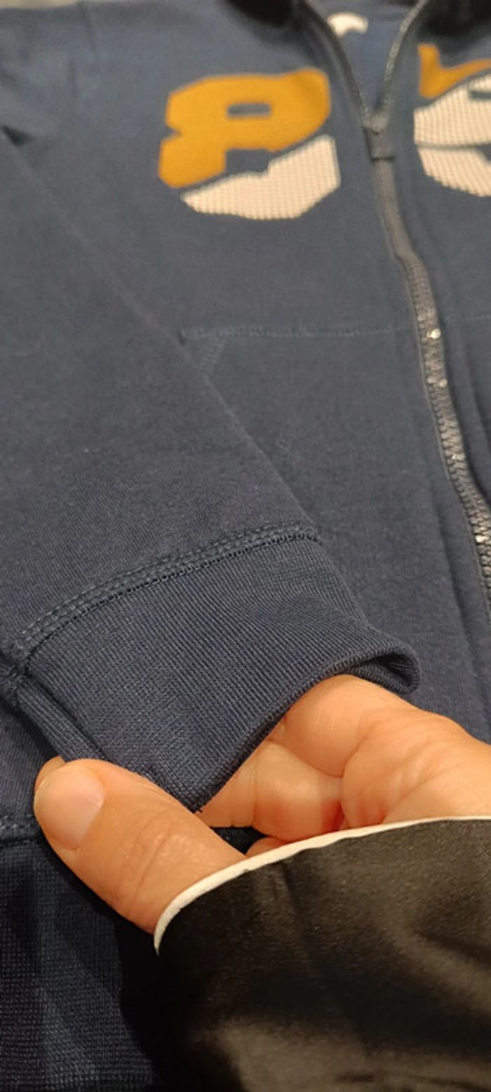 Veste neuve 12 ans - photo numéro 4