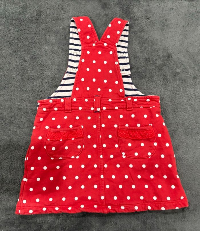 Robe 24 mois Tissaia - photo numéro 4