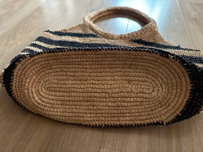 Panier - photo numéro 3